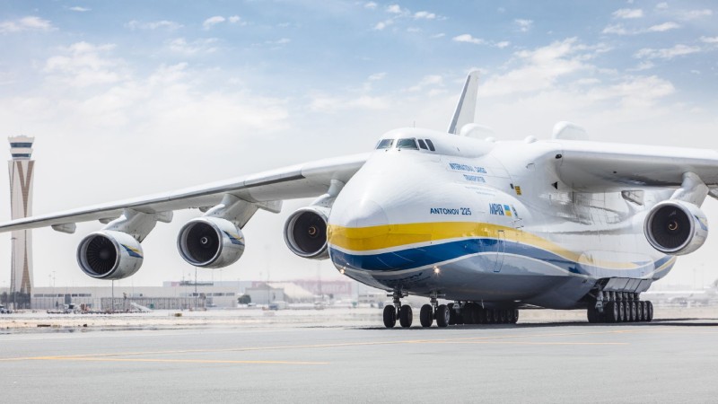 Air Freight