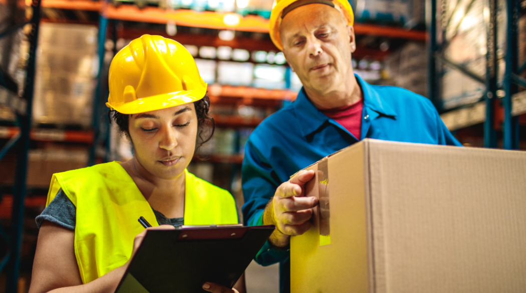Door-to-Door Shipping