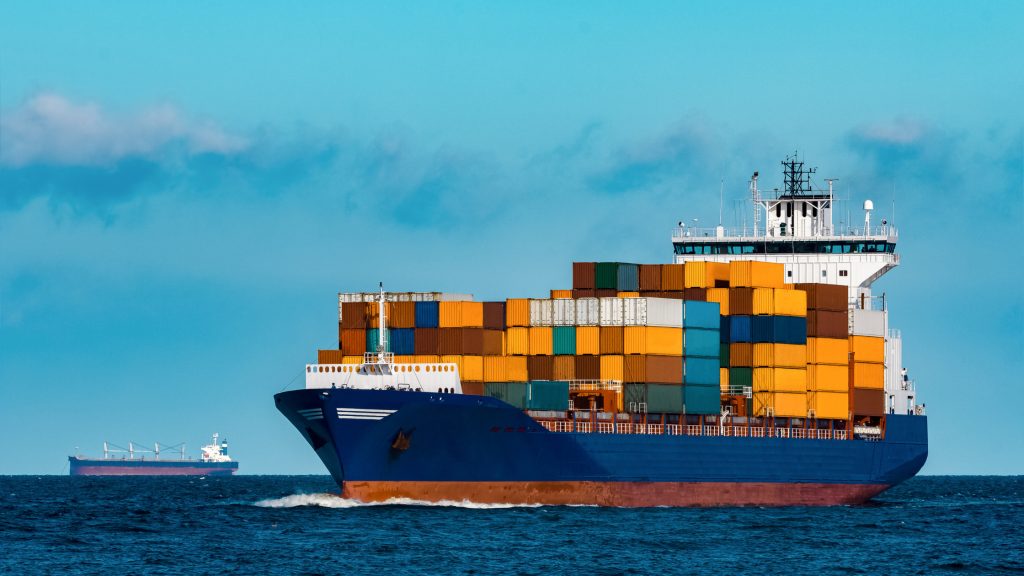 Ocean Freight